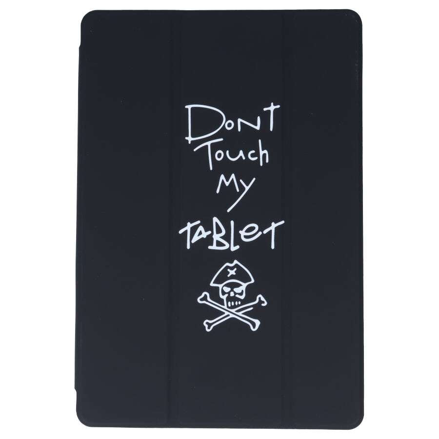 Flip Cover per Tablet con Design per Lenovo M10 Plus