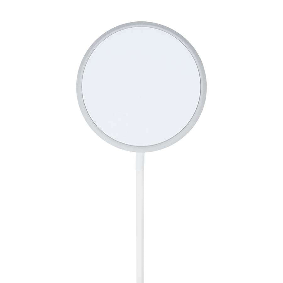 Carga Wireless Compatibile con Magsafe - Compatibile con MagSafe