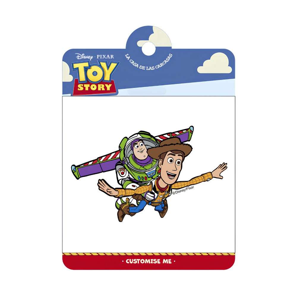 Adesivi - Toy Story