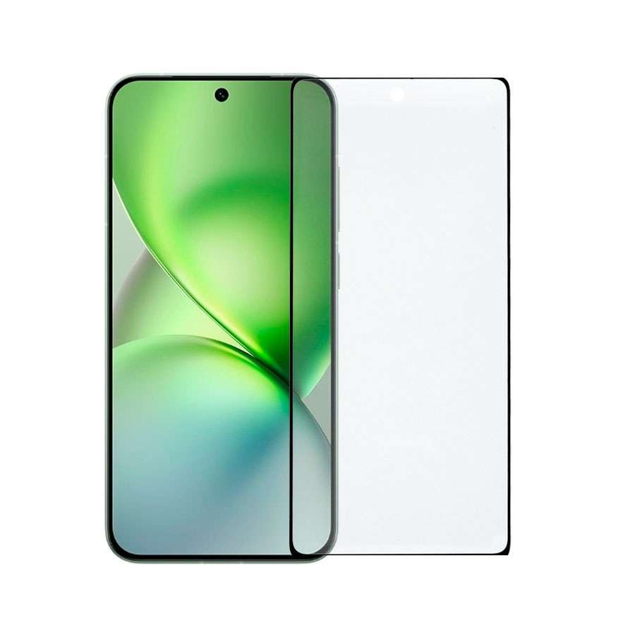 Vetro Temperato Completo Infrangibile per Vivo X200 Pro