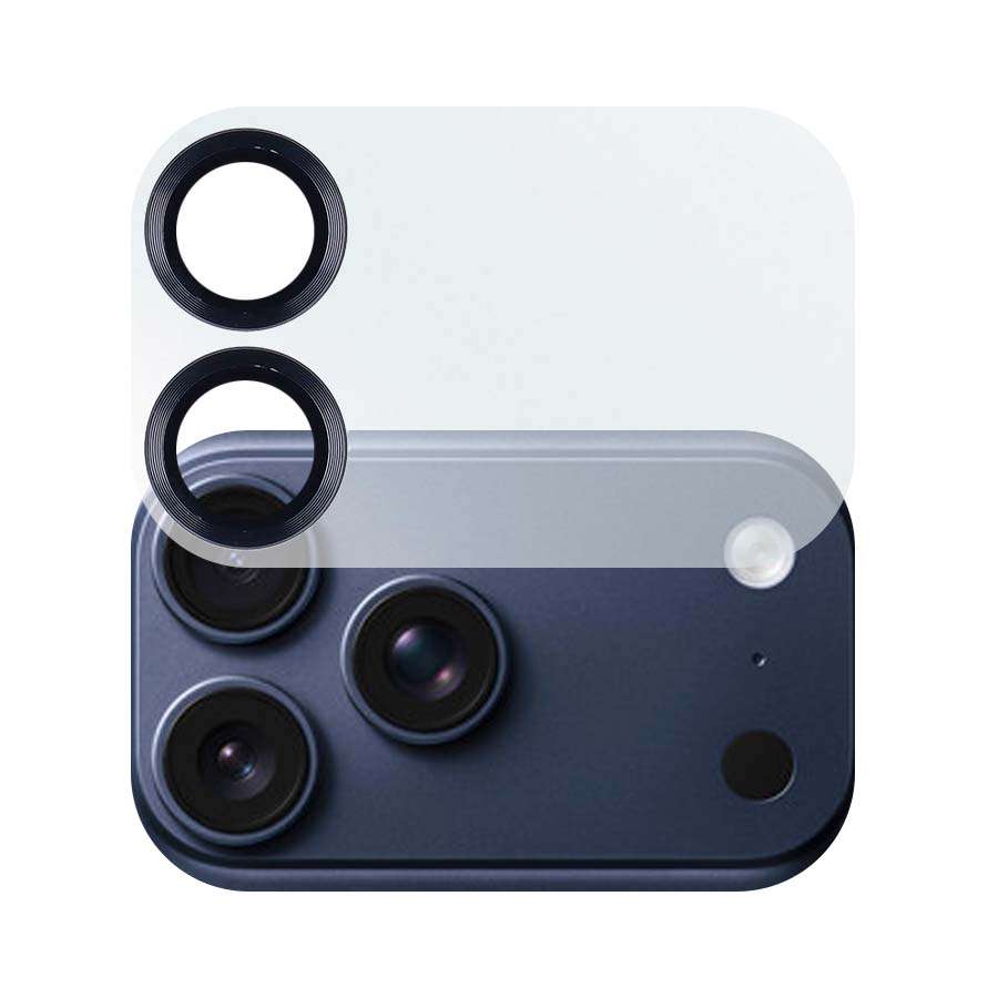 Copri Obiettivo per Xiaomi 17 Pro Max