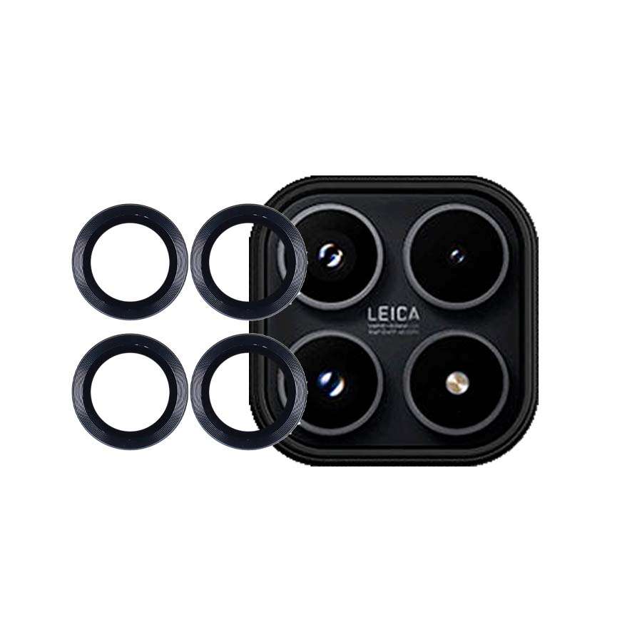 Cubre Objetivo para Xiaomi 17