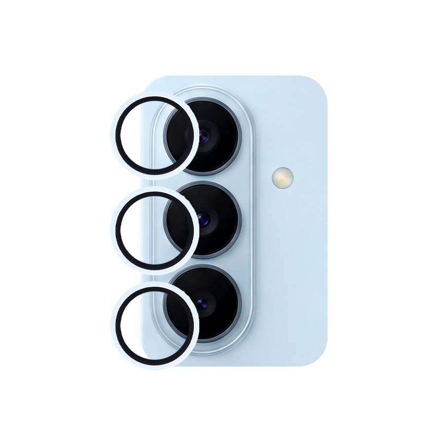 Copri Obiettivo per Samsung Galaxy S26 Plus