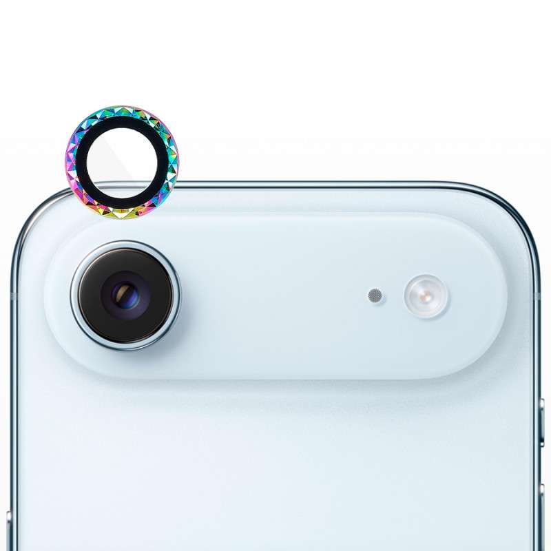 Copri Obiettivo Intrecciato per iPhone Air
