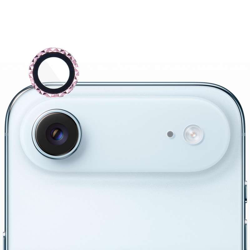 Copri Obiettivo Intrecciato per iPhone Air
