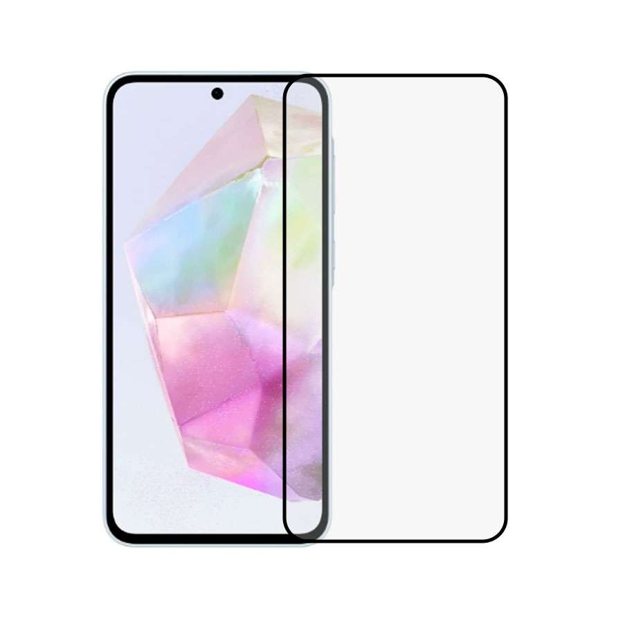 Cristal Templado Completo para Samsung Galaxy A36 5G