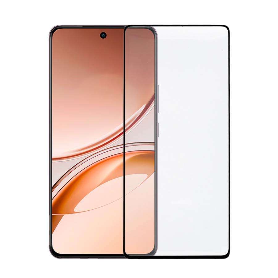 Cristal Templado Completo para Vivo V50 Lite 5G