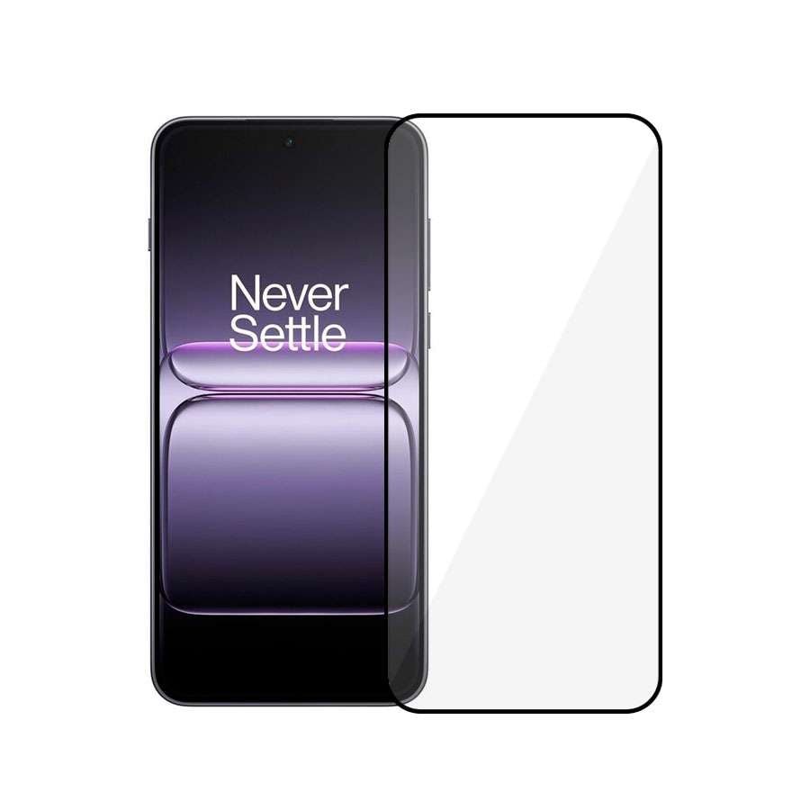 Vetro Temperato Completo per OnePlus Nord 5