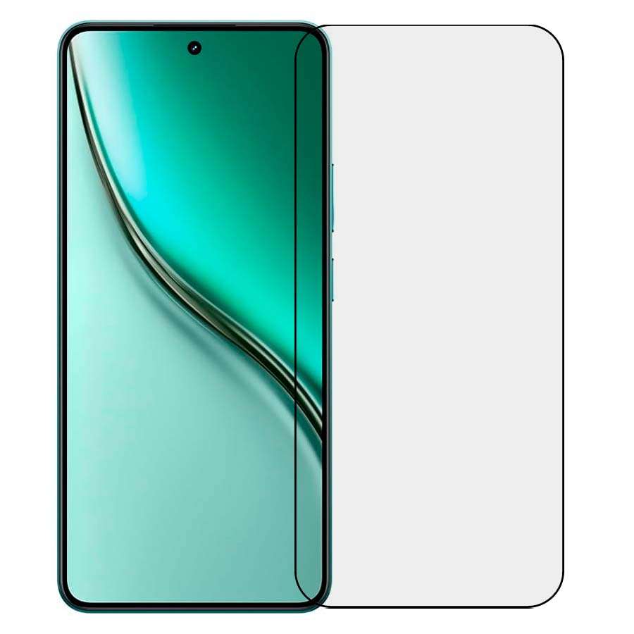 Vetro Temperato Completo per Realme P3