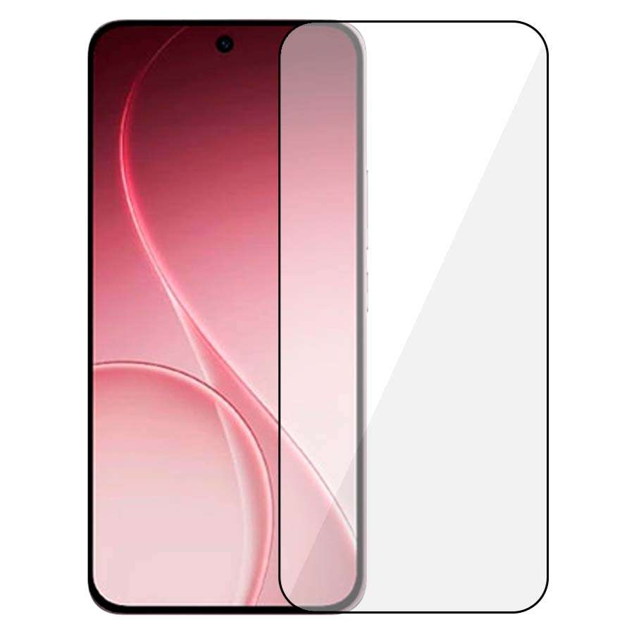 Cristal Templado Completo para Oppo Reno 15