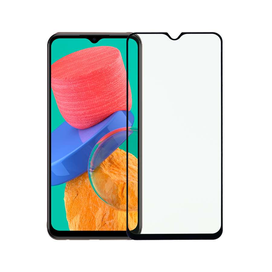 Vetro Temperato Completo per Samsung Galaxy A33 5G