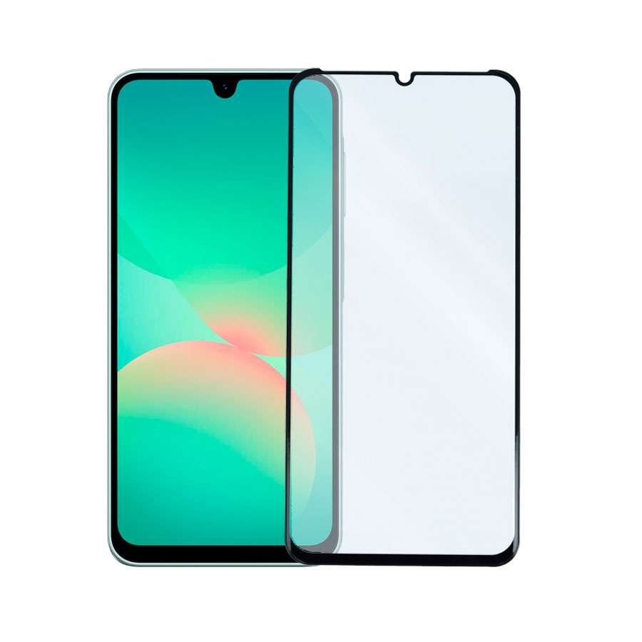 Vetro Temperato Ultra Resistente per Samsung Galaxy A16 5G