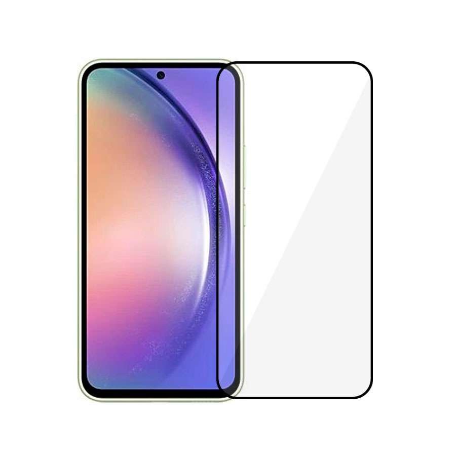 Vetro Temperato Ultra Resistente per Samsung Galaxy A54 5G