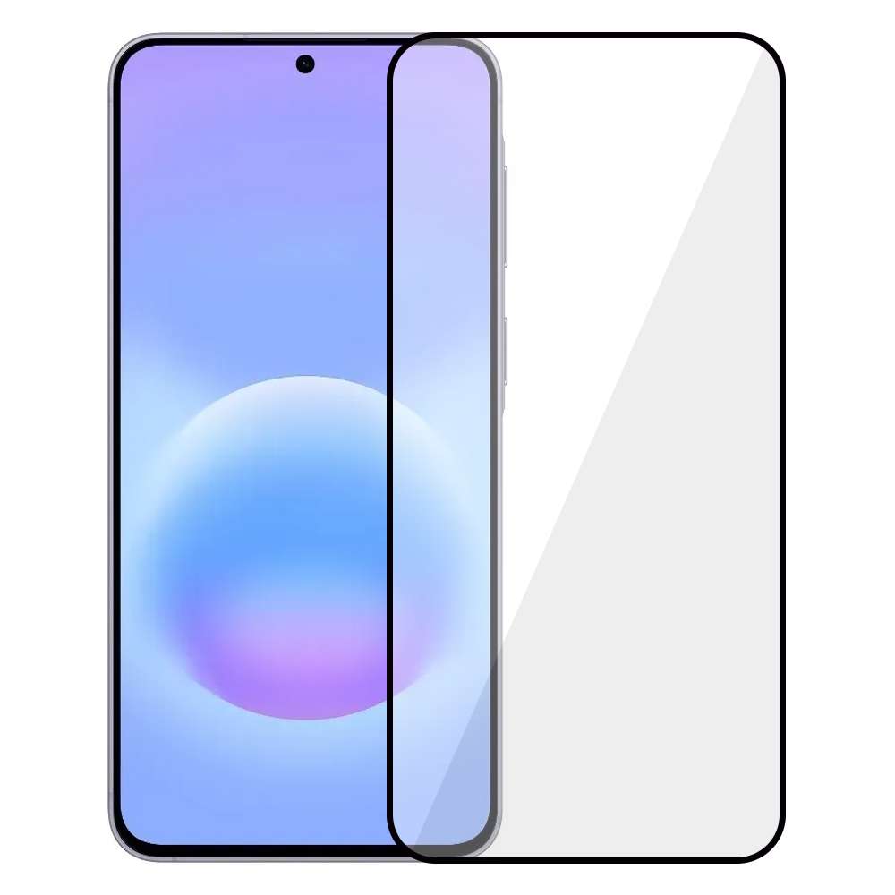 Vetro Completo Sheet per Samsung Galaxy A37