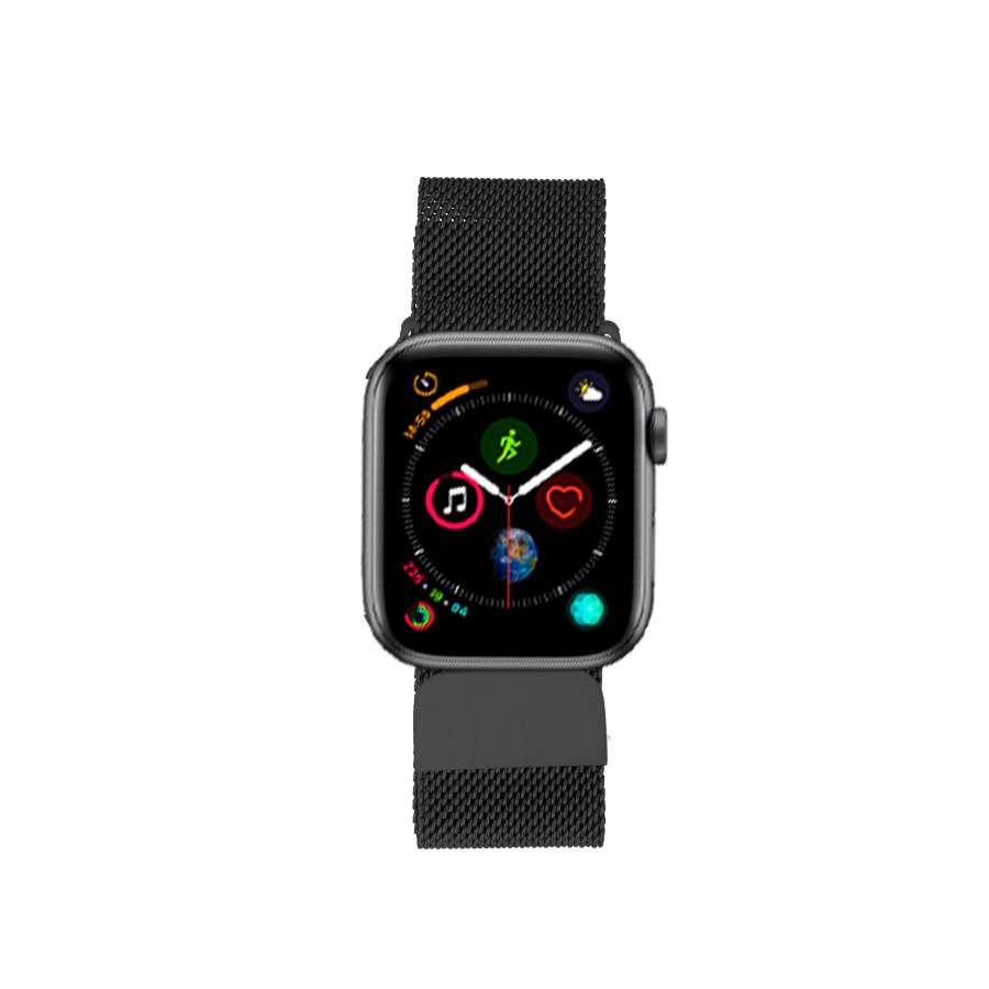 Cinturino Orologio Metallico per Apple Watch para Apple Watch 42mm