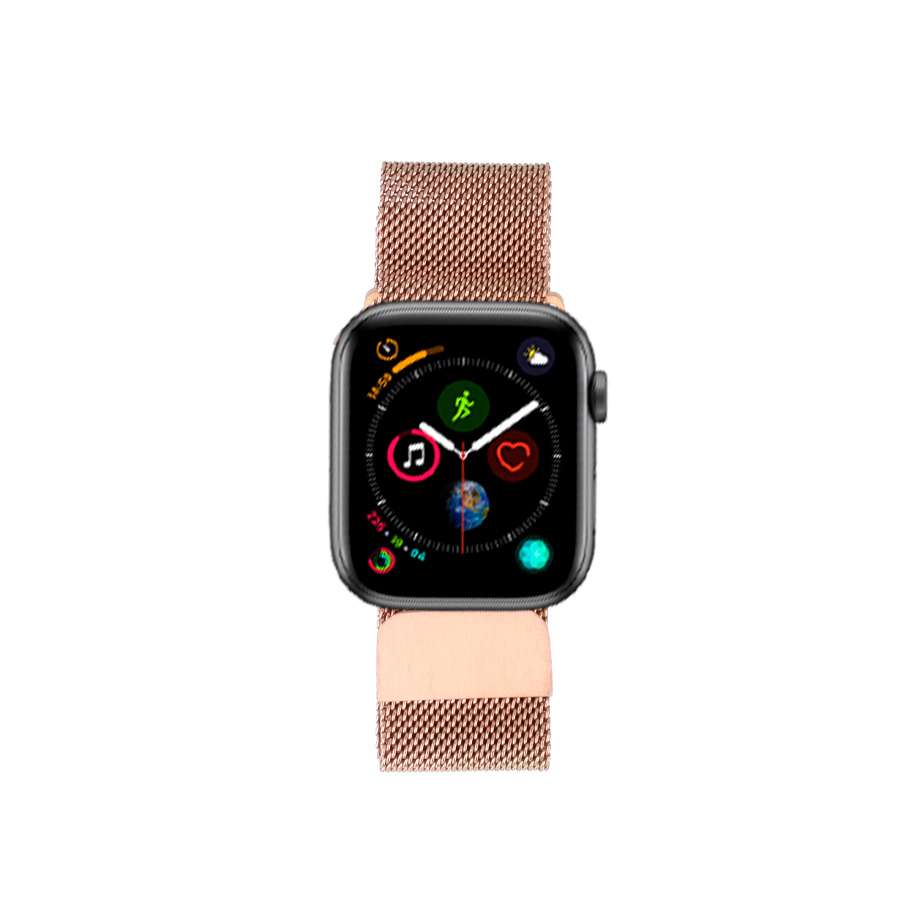 Cinturino Orologio Metallico per Apple Watch para Apple Watch 42mm