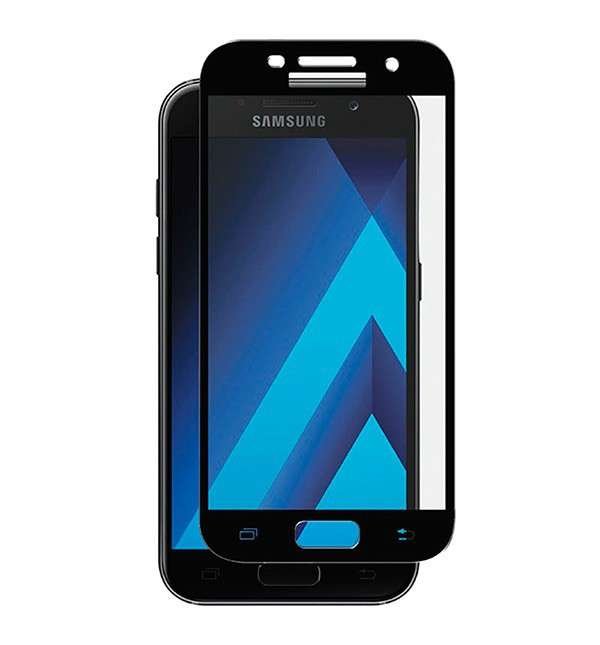 Vetro Temperato Completo per Samsung Galaxy A5 2017