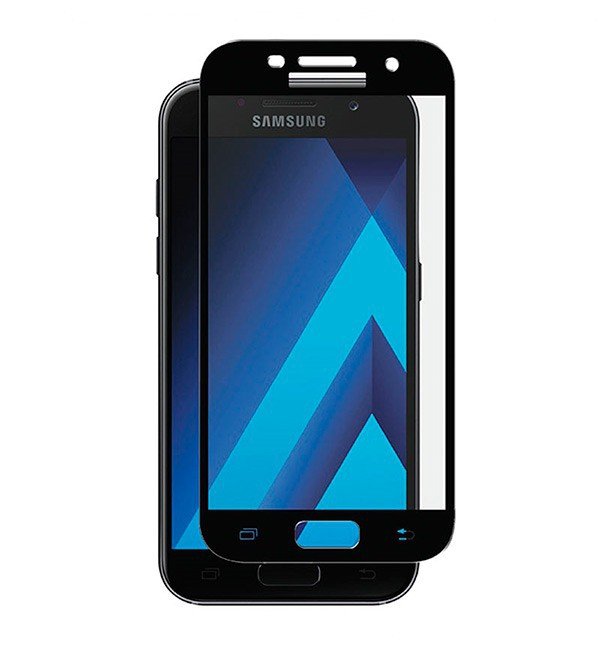 Vetro Temperato Completo per Samsung Galaxy A5 2017