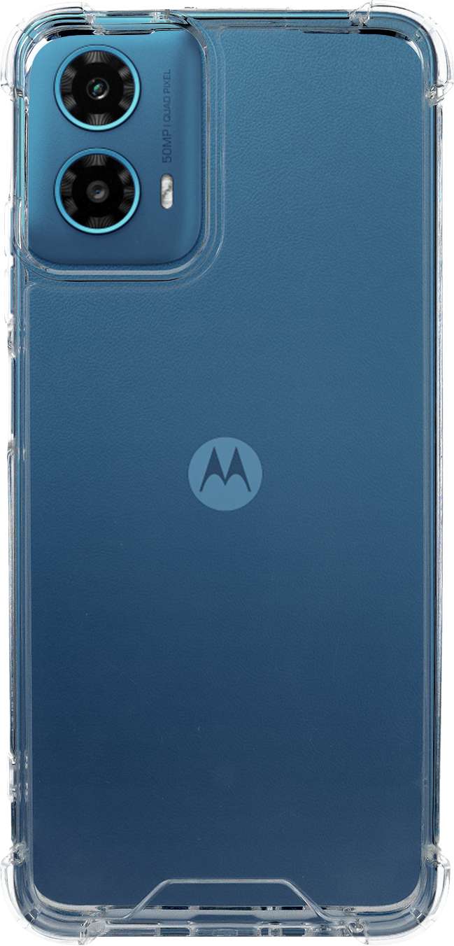 Cover Personalizzata per Motorola Moto G34
