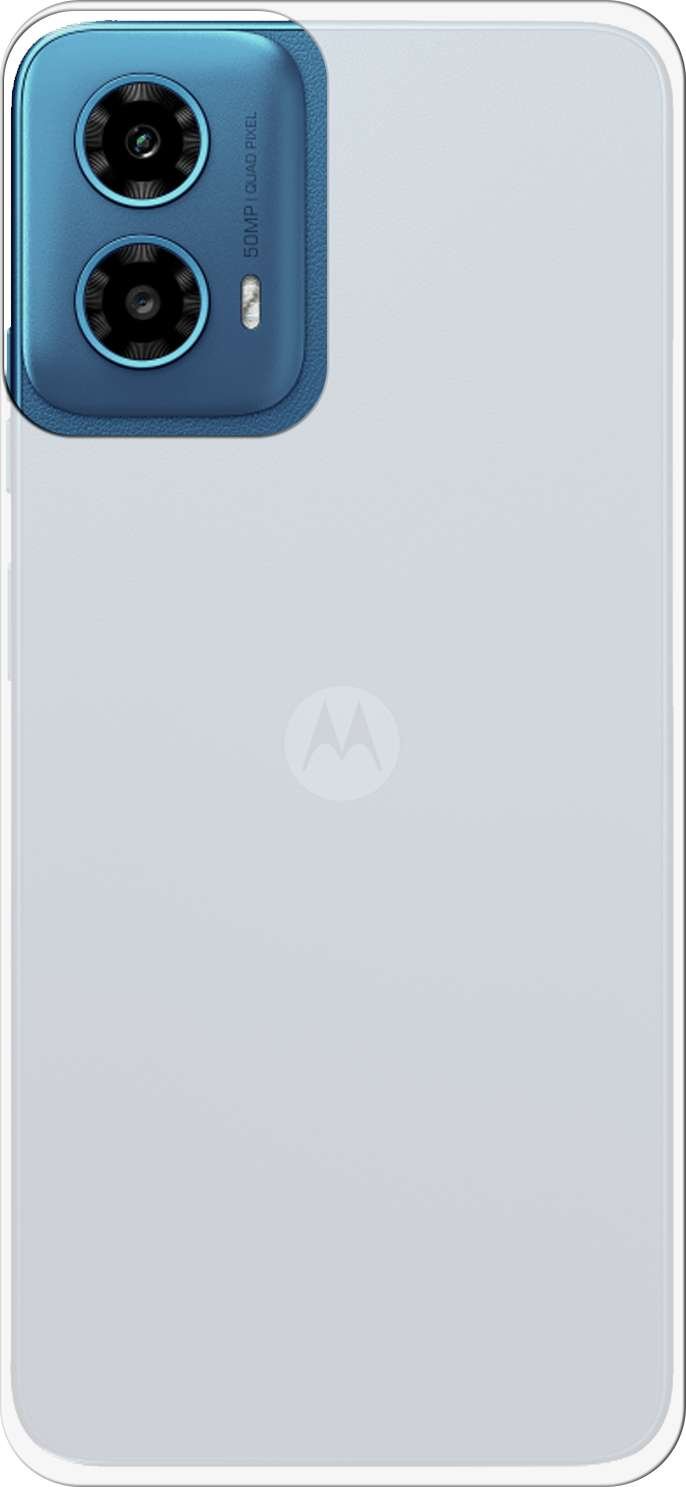Cover Personalizzata per Motorola Moto G34