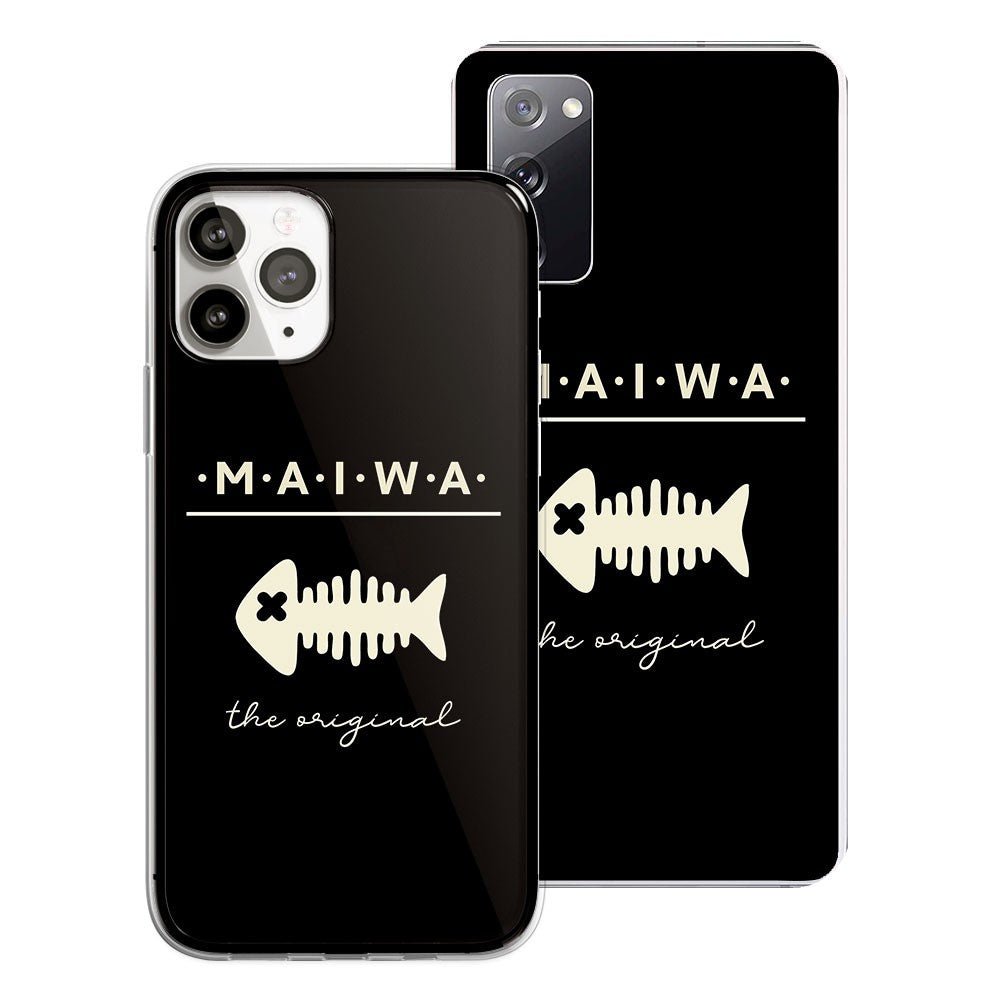 Funda Oficial Maiwa - The Original
