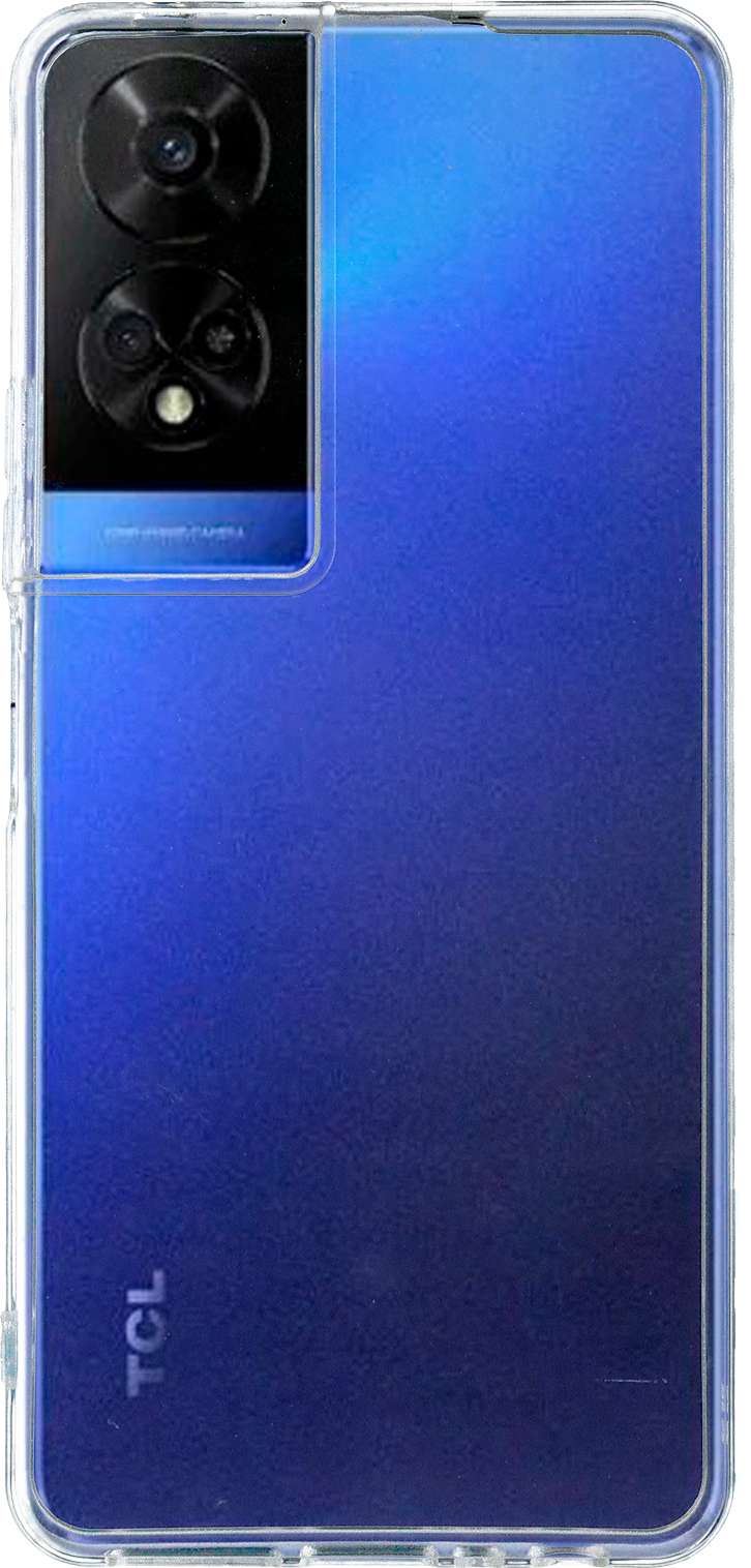 Cover Personalizzata per TCL 50 5G
