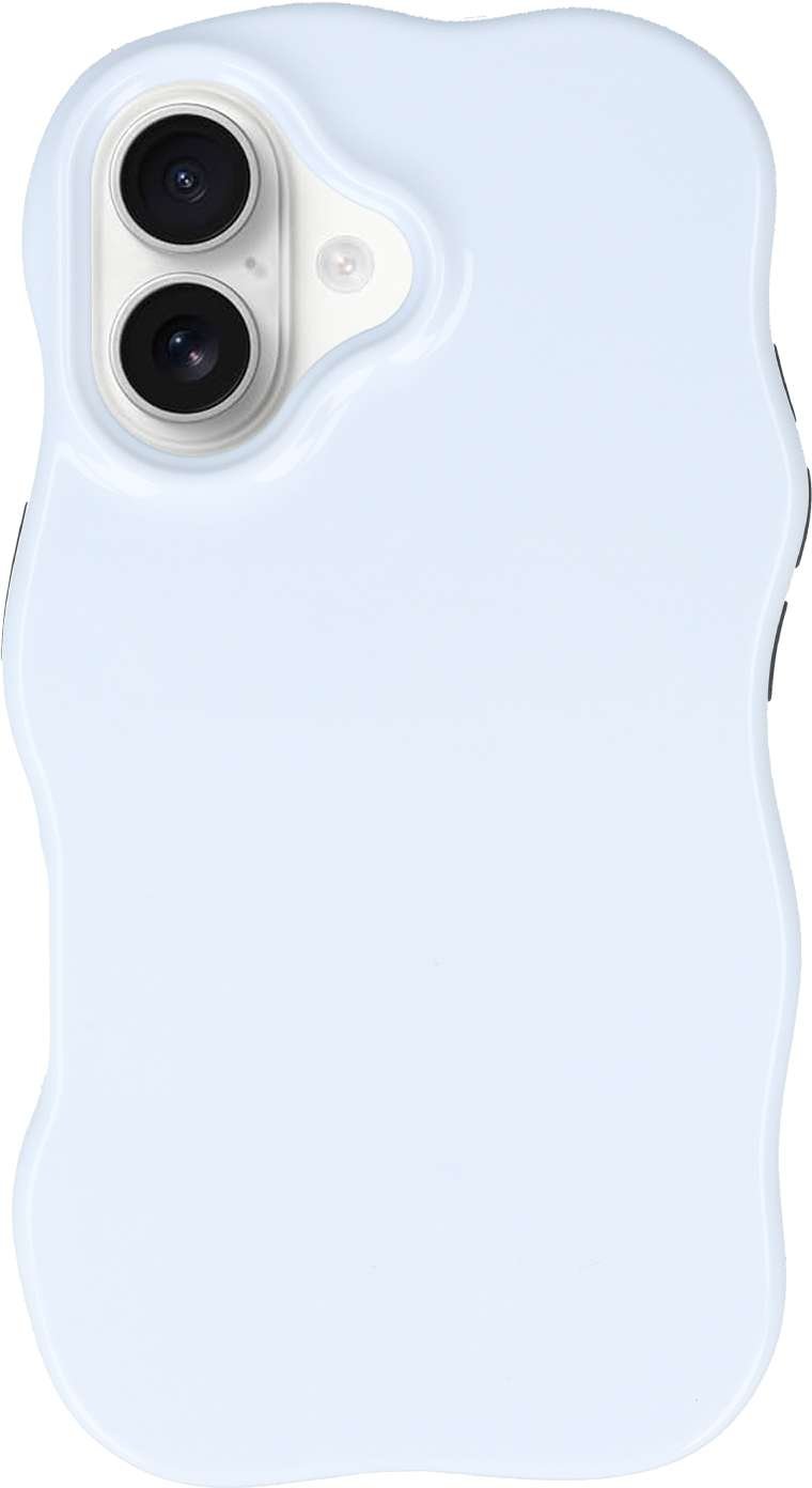 Cover Personalizzata per iPhone 16