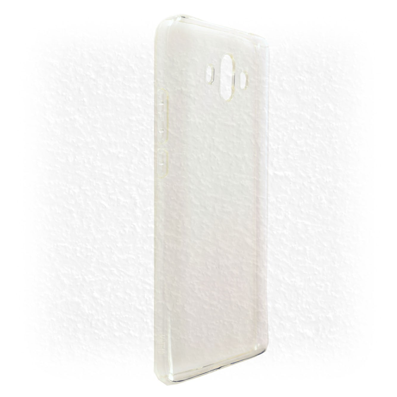 Cover Silicone Trasparente per Huawei Mate 10