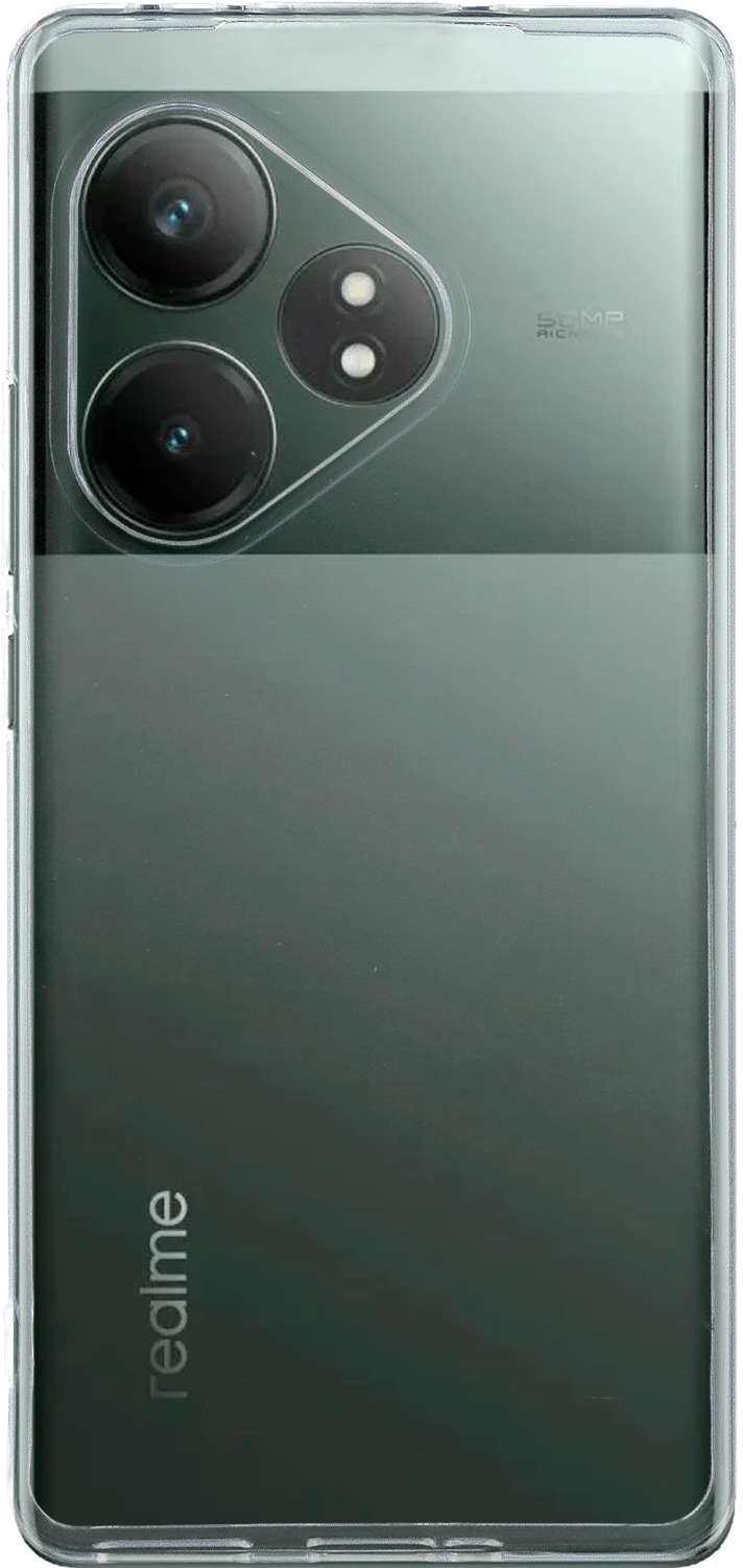 Cover Personalizzata per Realme GT 6T
