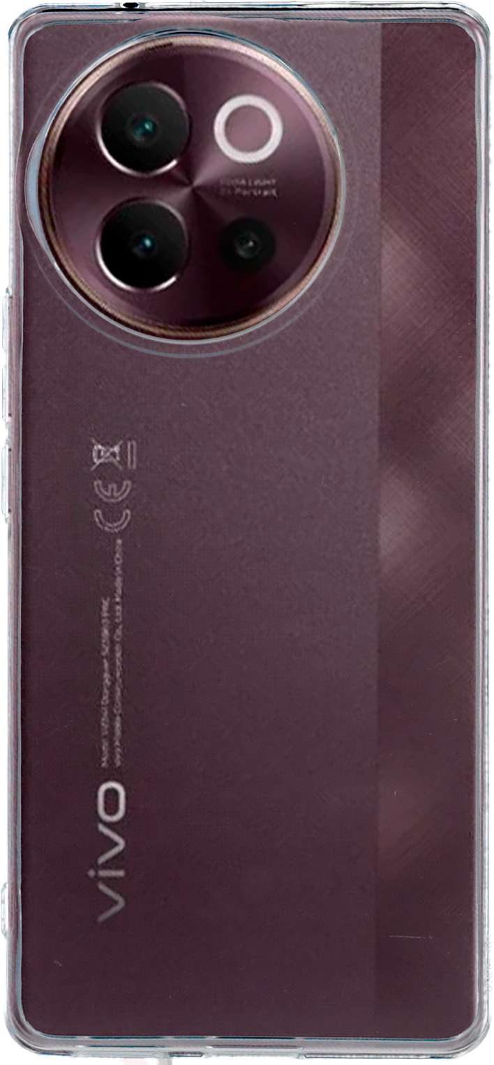 Funda Personalizada para Vivo V40 Lite