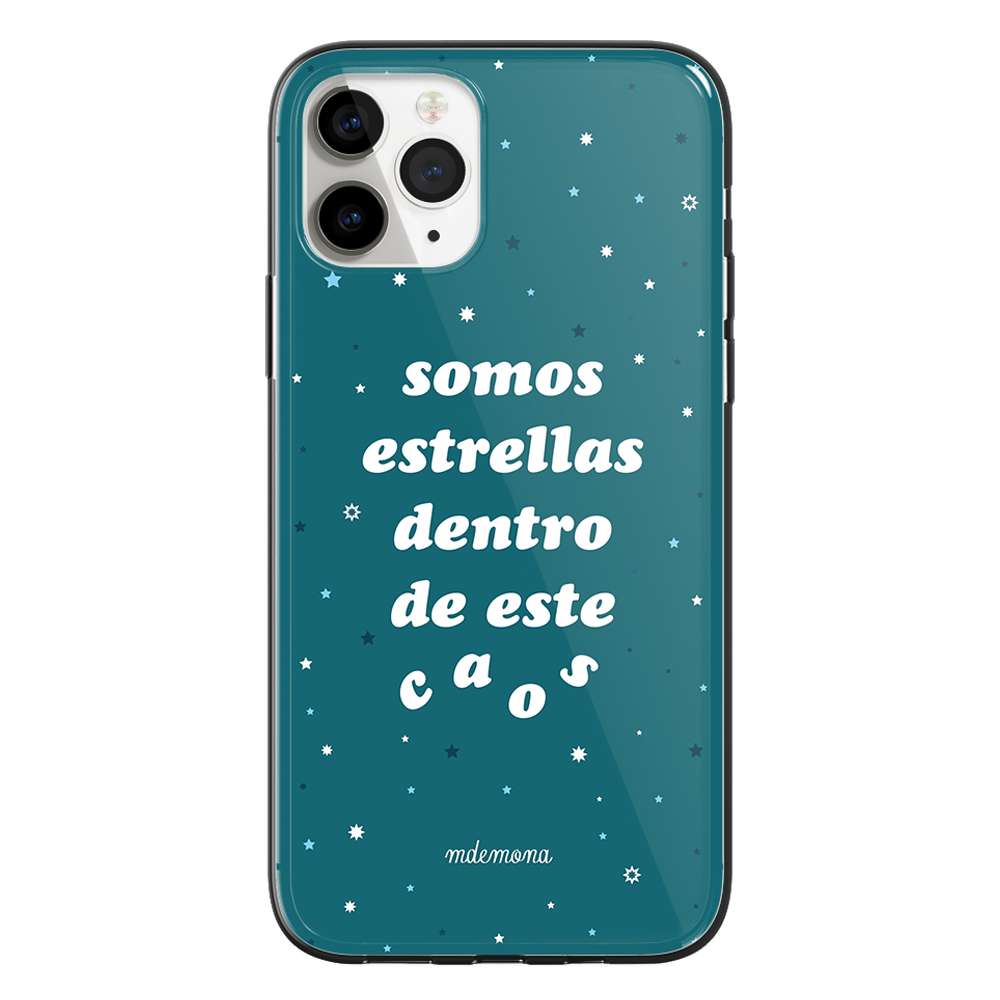 Funda M de Mona - Somos Estrellas