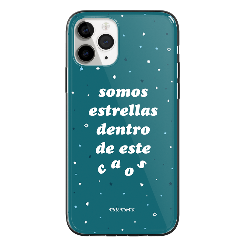 Funda M de Mona - Somos Estrellas