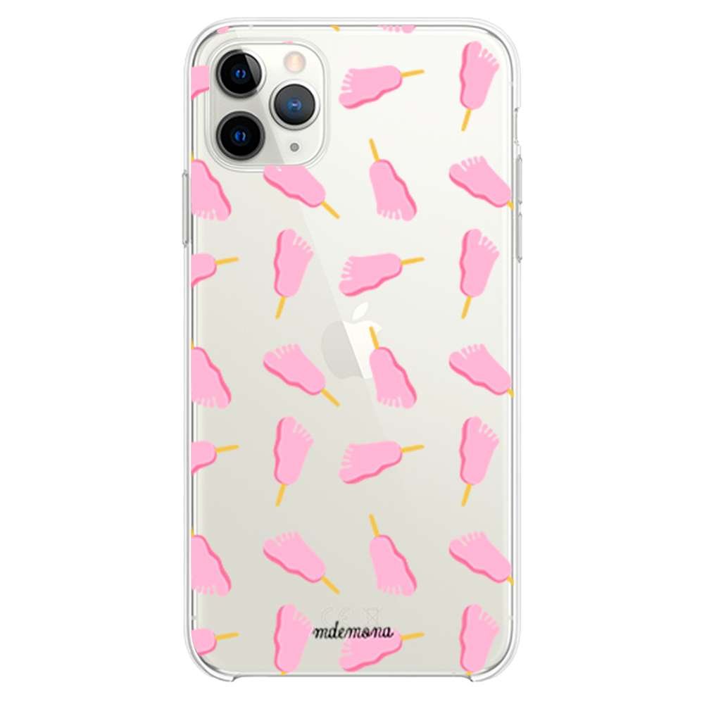 Funda M de Mona - Polos