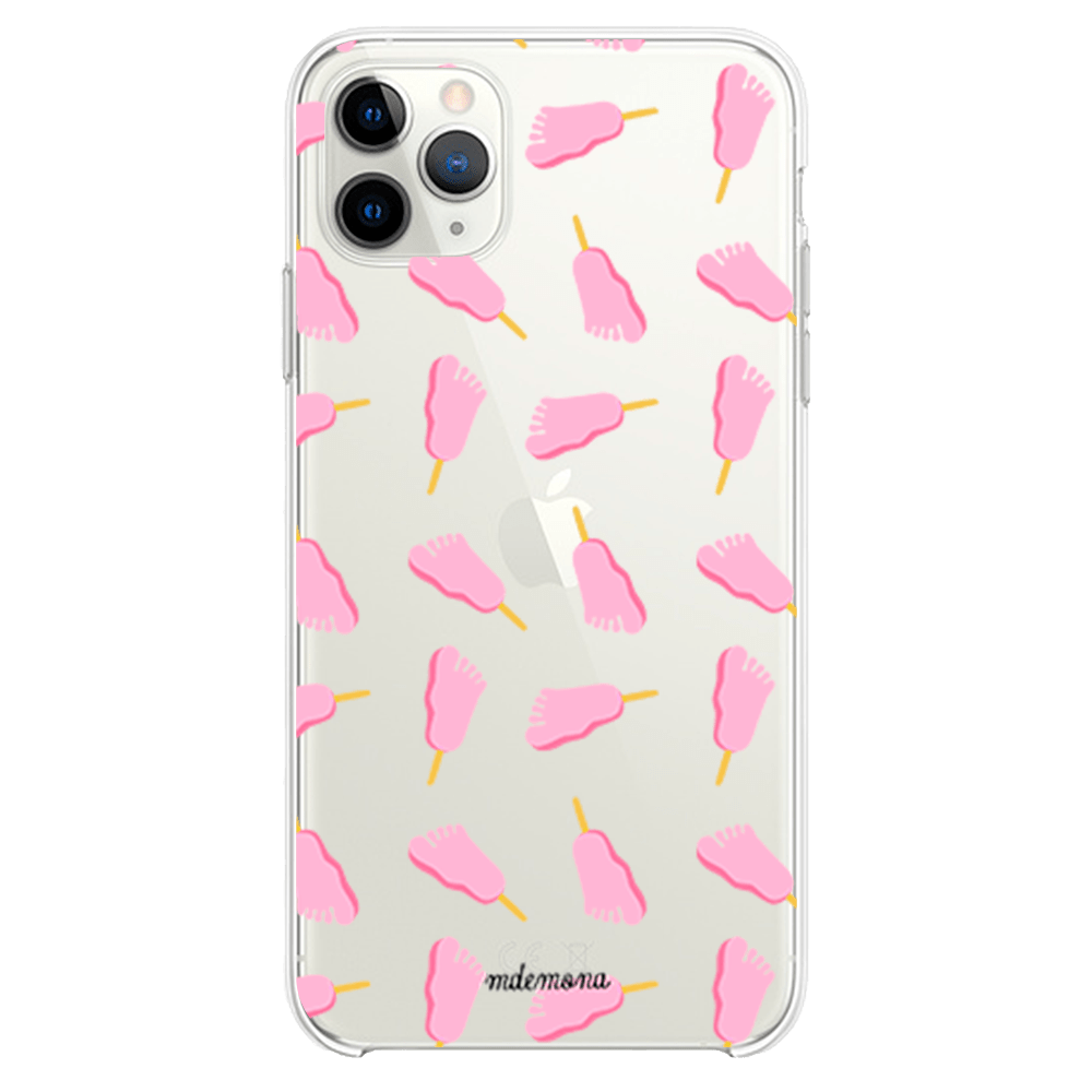 Funda M de Mona - Polos