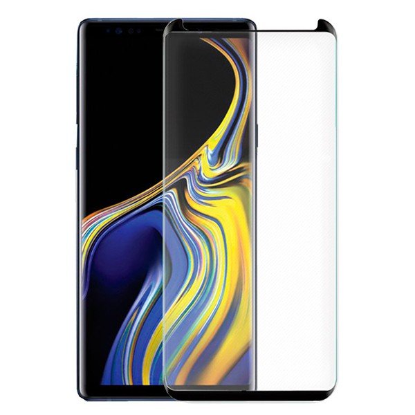 Vetro Temperato Completo per Samsung Galaxy Note9
