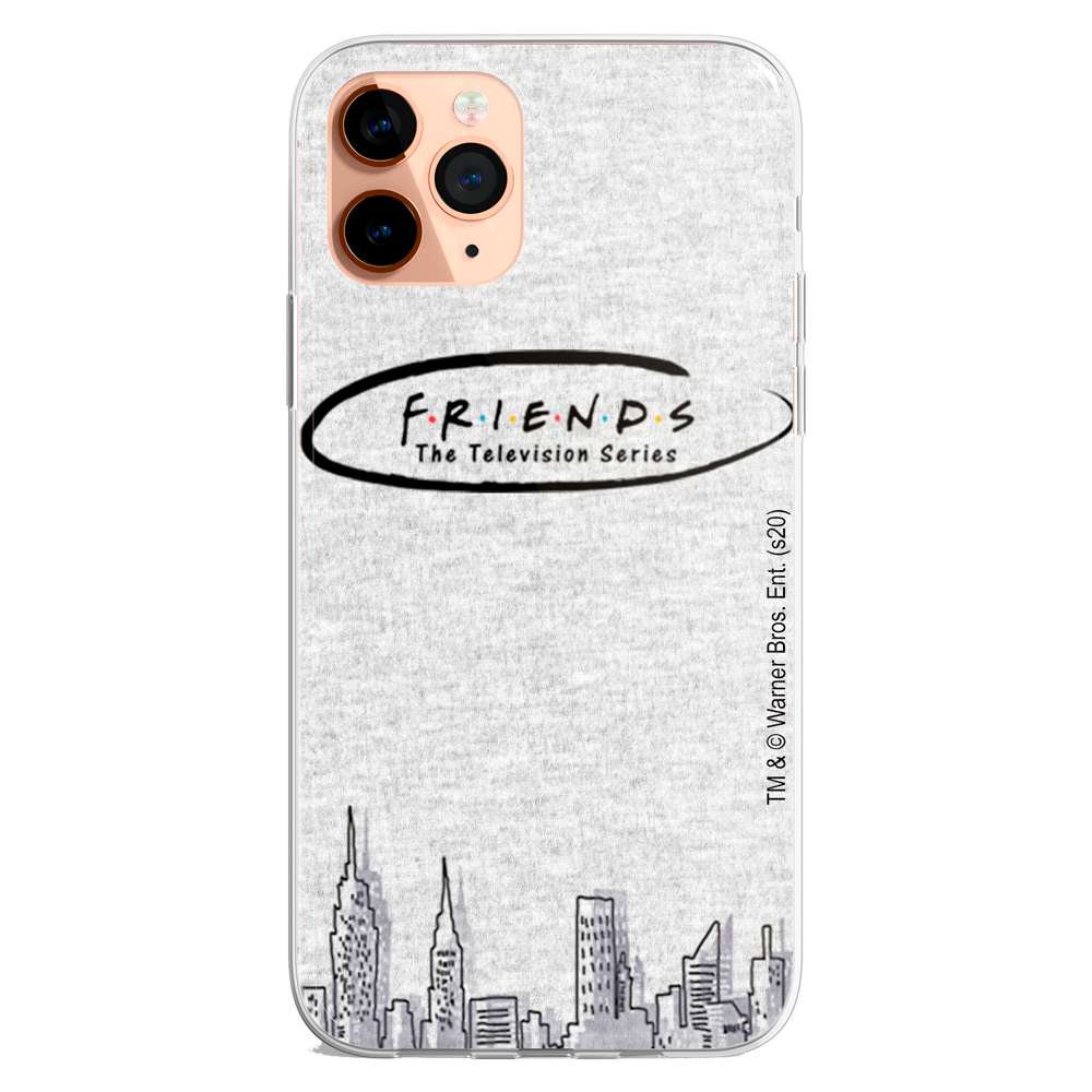 Funda Diseño Oficial Friends