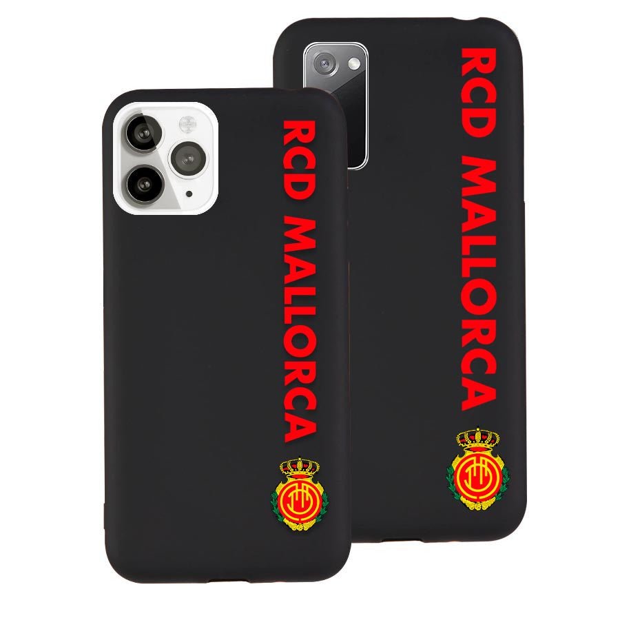 Funda Oficial del RCD Mallorca - RCD Mallorca Color