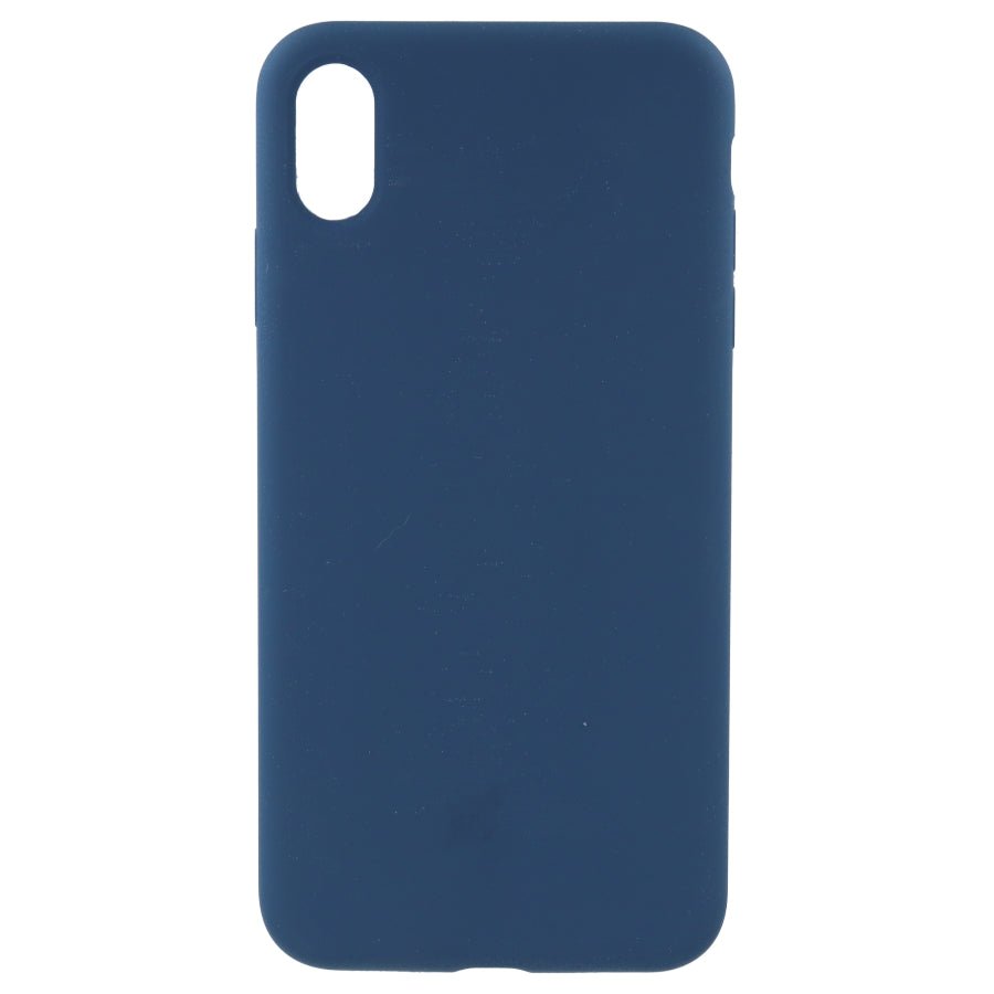 Cover Ultra Morbida per iPhone XS Max