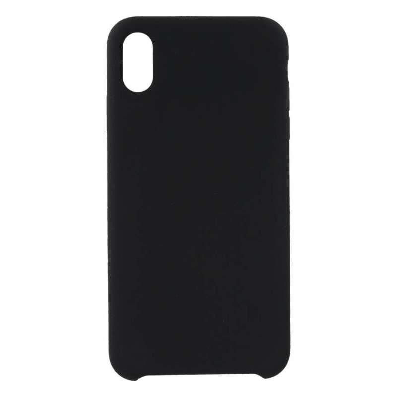 Cover Ultra Morbida per iPhone XR