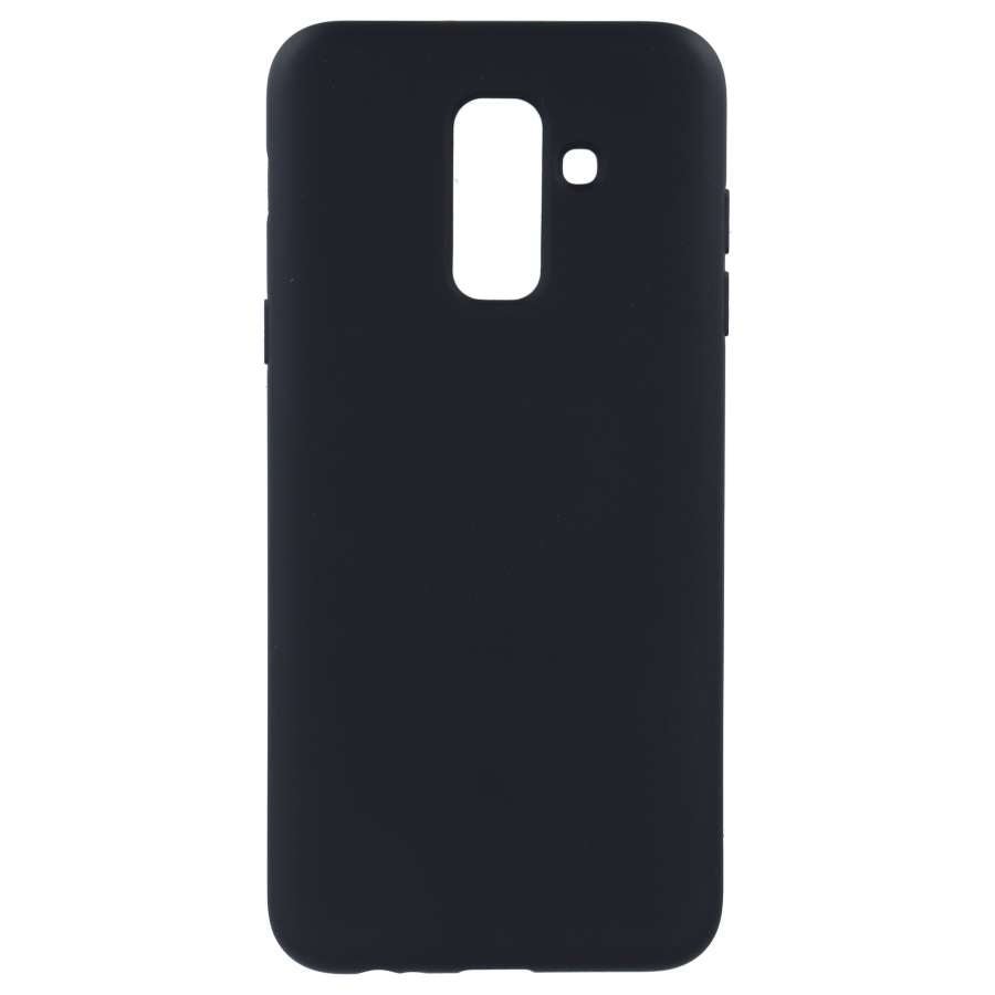 Funda Ultra Suave para Samsung Galaxy A6 Plus 2018