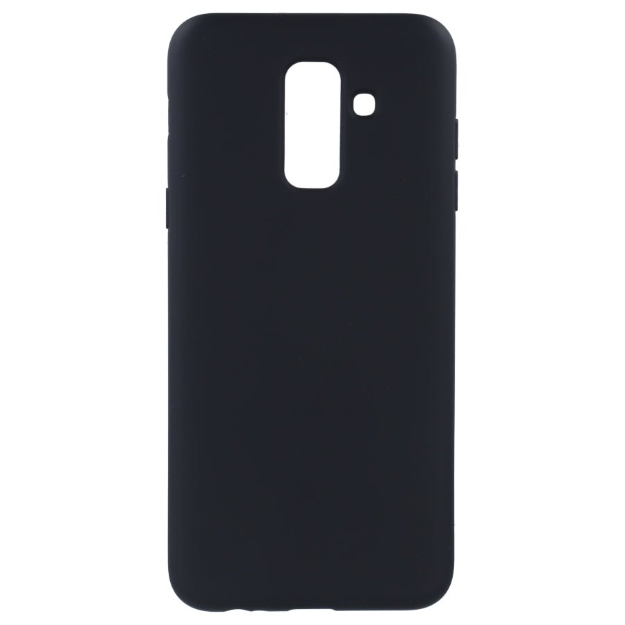 Funda Ultra Suave para Samsung Galaxy A6 Plus 2018