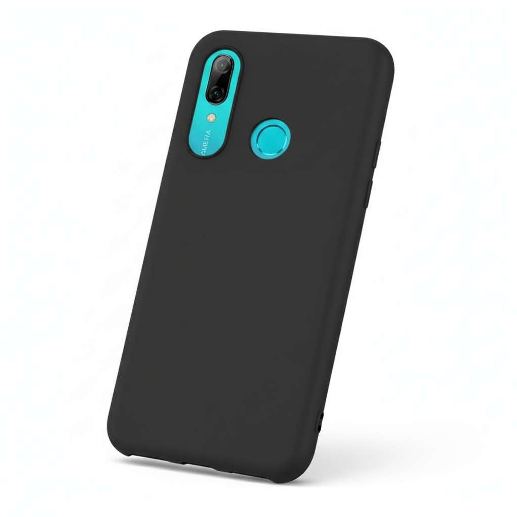 Cover Ultra Morbida per Huawei P30 Lite