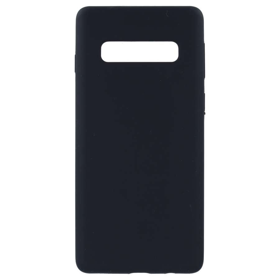 Cover Ultra Morbida per Samsung Galaxy S10