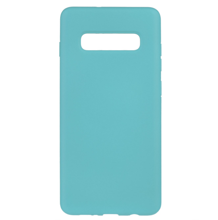 Cover Ultra Morbida per Samsung Galaxy S10