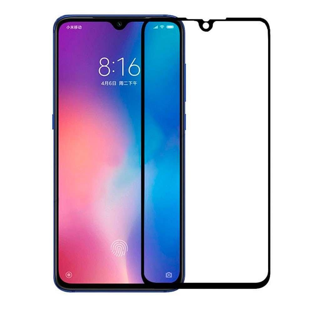 Vetro Temperato Completo per Xiaomi Redmi 9
