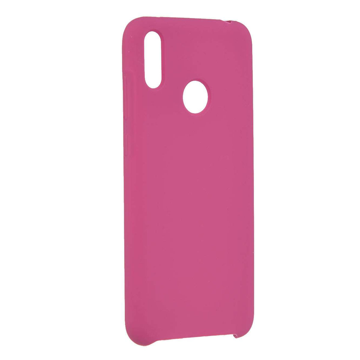 Cover Ultra Morbida per Huawei Y6 2019