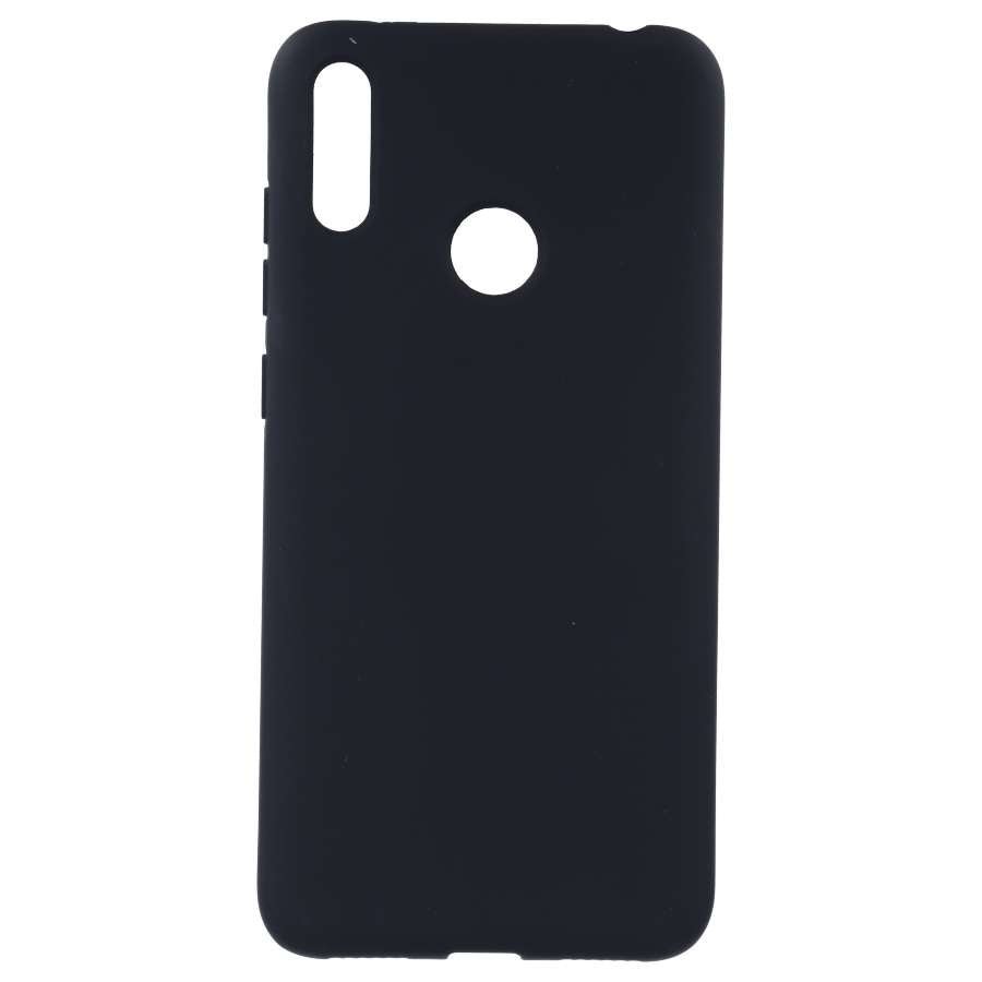 Cover Ultra Morbida per Huawei Y7 2019
