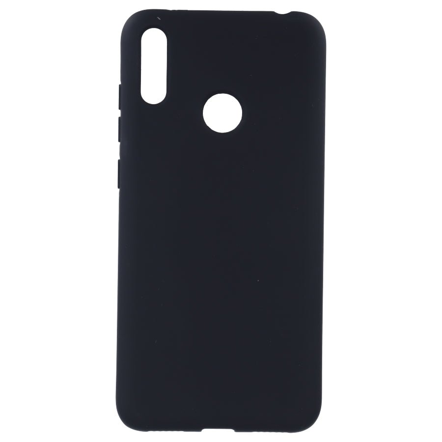 Cover Ultra Morbida per Huawei Y7 2019