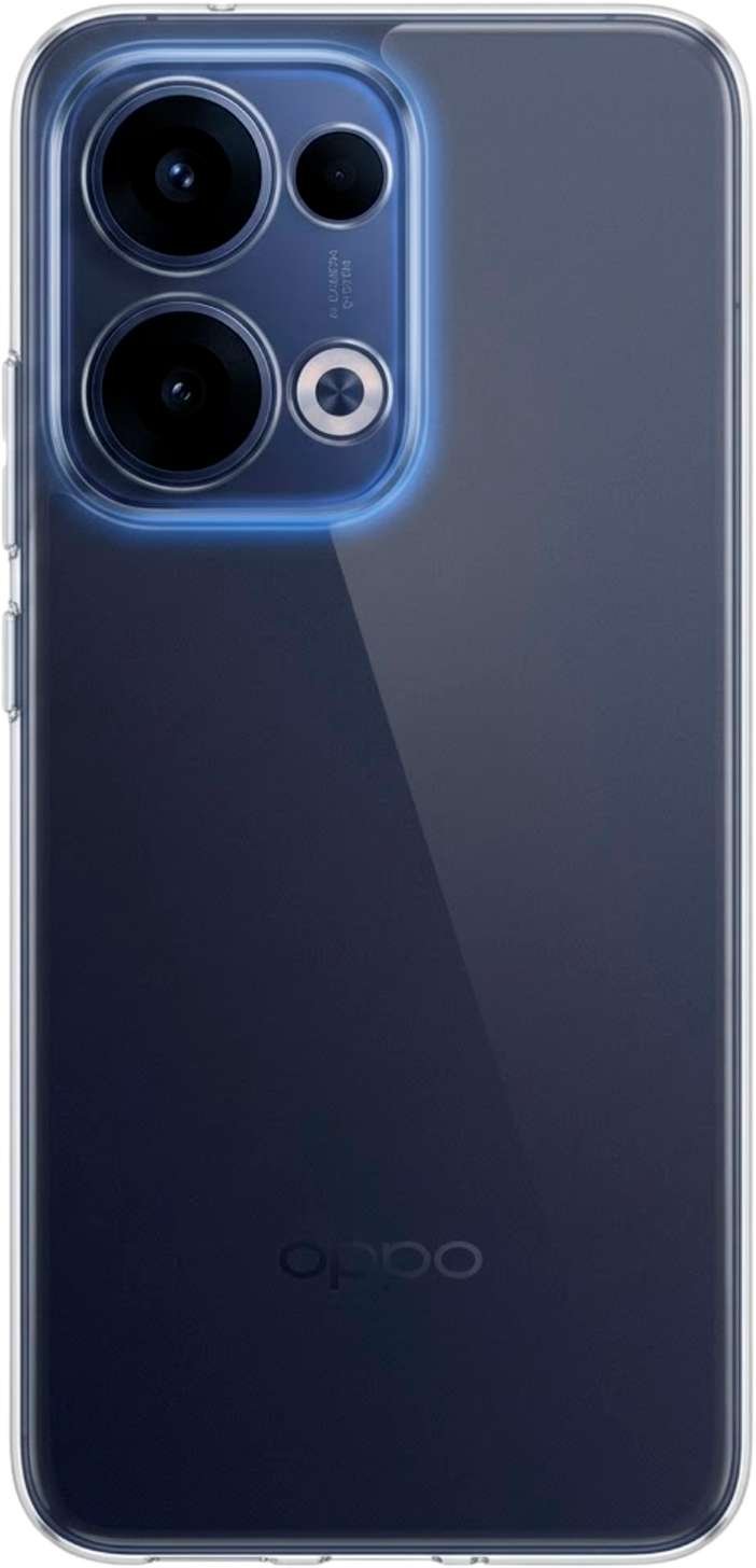Cover Personalizzata per Oppo Reno13 5G
