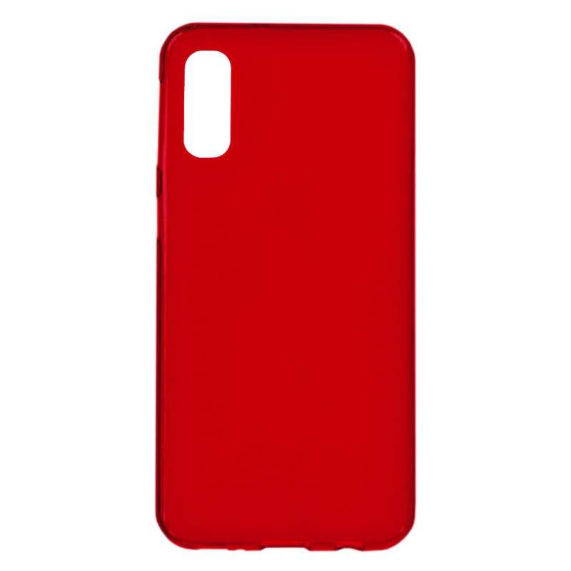 Cover Liscia per Samsung Galaxy A50